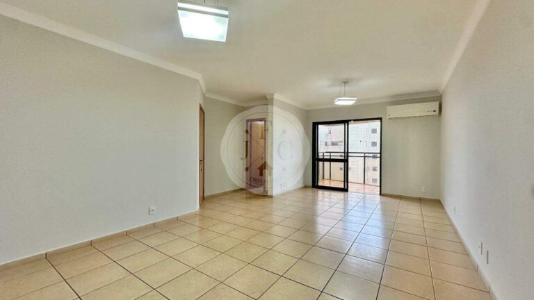 Apartamento para aluguel no Jardim Irajá: