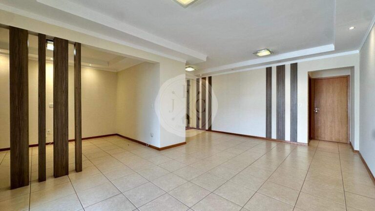 Apartamento para aluguel no Nova Aliança: