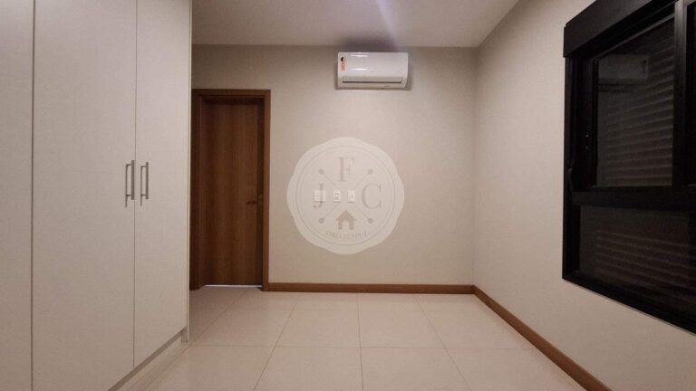 Apartamento para aluguel no Bosque das Juritis: