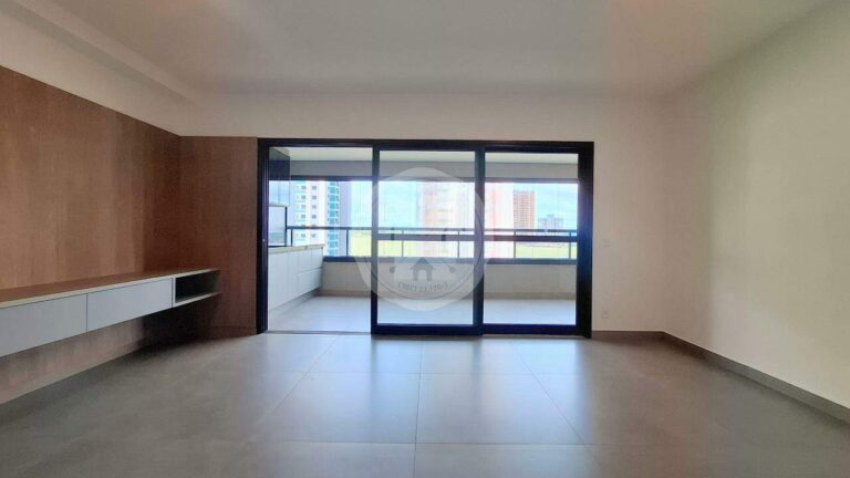 Apartamento para aluguel no Jardim Olhos D´Água I: