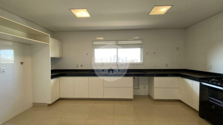 Apartamento à venda no Vila do Golfe: