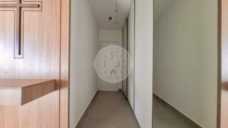 Apartamento para aluguel no Jardim Olhos D´Água I: