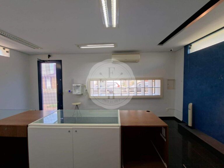 Casa Comercial para aluguel no Alto da Boa Vista: