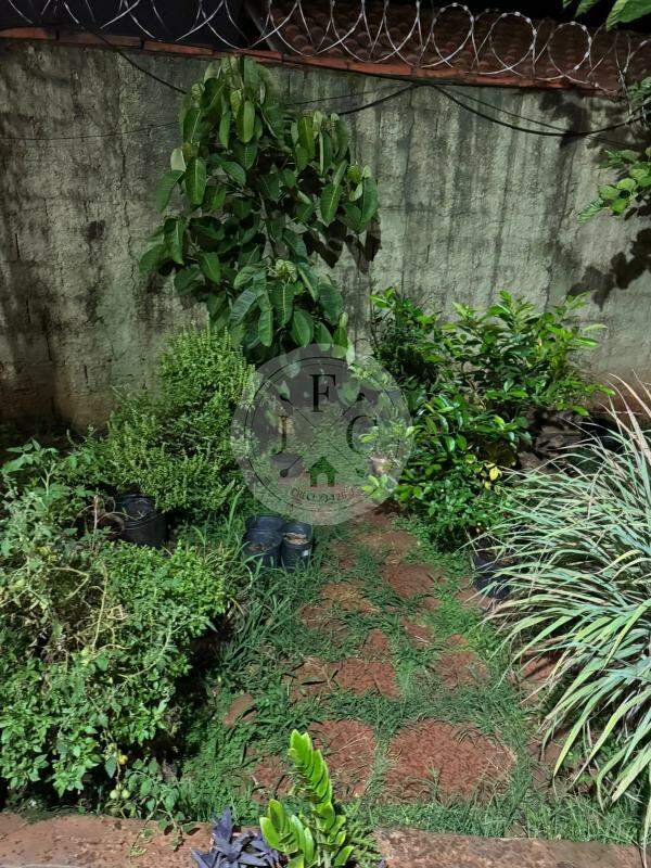 Casa à venda no Parque Residencial Lagoinha: