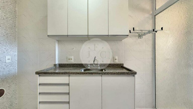 Apartamento para aluguel no Vila do Golfe: