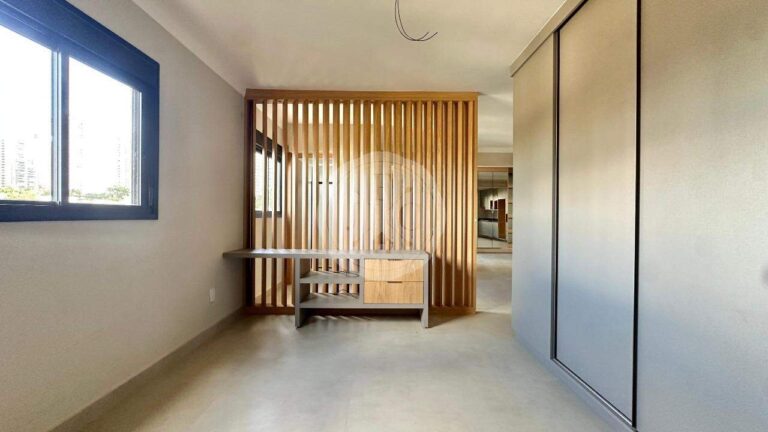 Apartamento à venda no Bosque das Juritis: