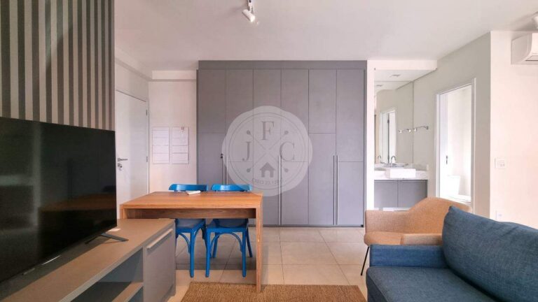 Apartamento para aluguel no Jardim Irajá: