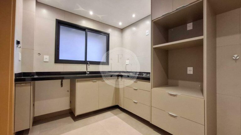 Apartamento para aluguel no Jardim Olhos D´Água I: