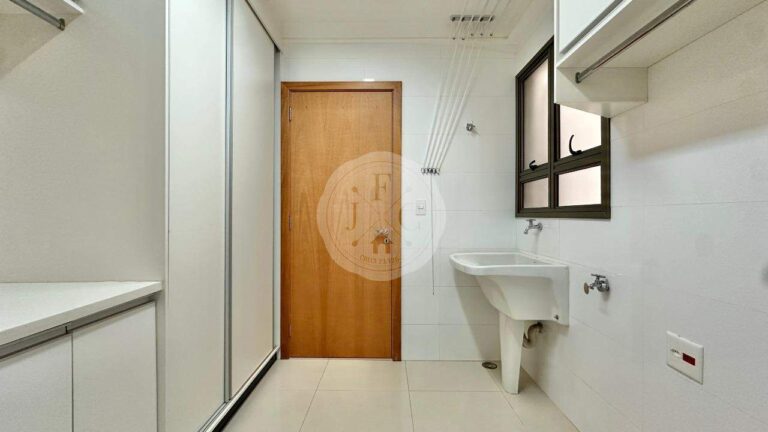 Apartamento para aluguel no Jardim Botânico: