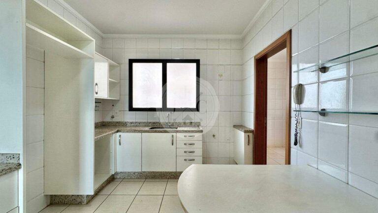 Apartamento para aluguel no Jardim Botânico: