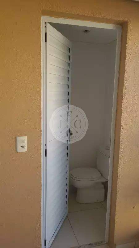 Apartamento à venda no Nova Aliança:
