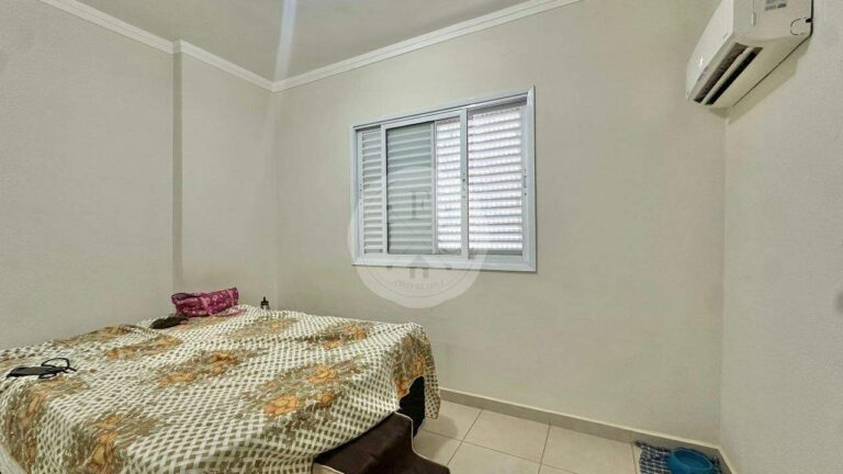 Apartamento à venda no Nova Aliança: