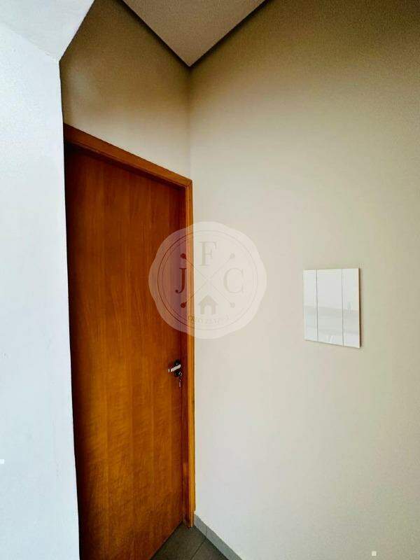 Casa à venda no Reserva Macauba: