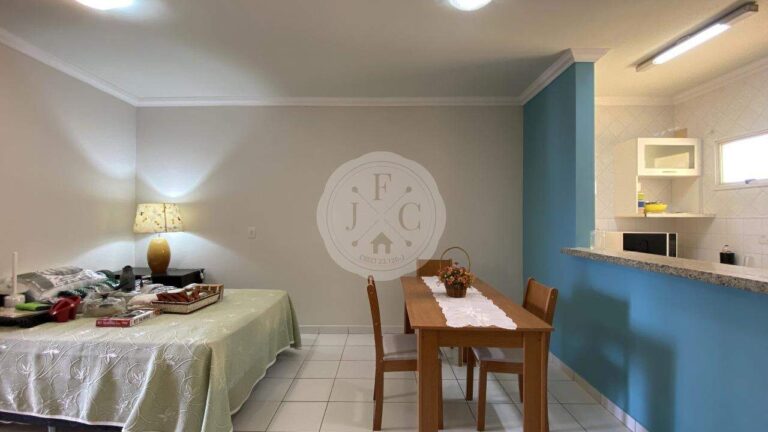 Apartamento para aluguel no Nova Ribeirânia: