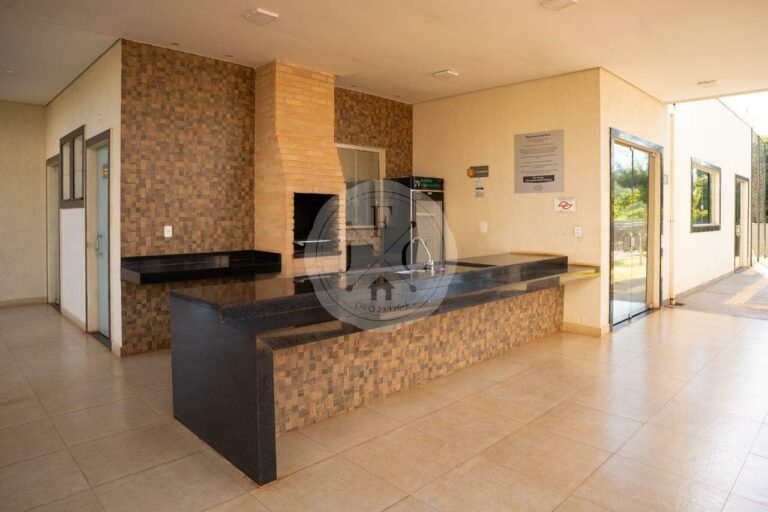 Apartamento à venda no Recreio das Acácias: