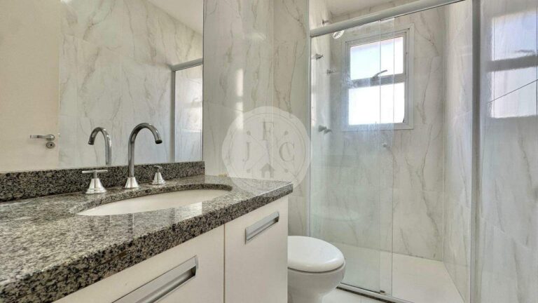 Apartamento para aluguel no Vila do Golfe: