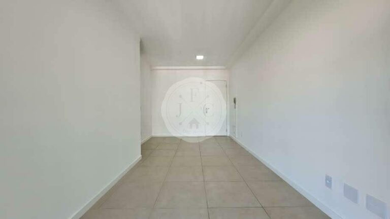 Apartamento para aluguel no Jardim Botânico: