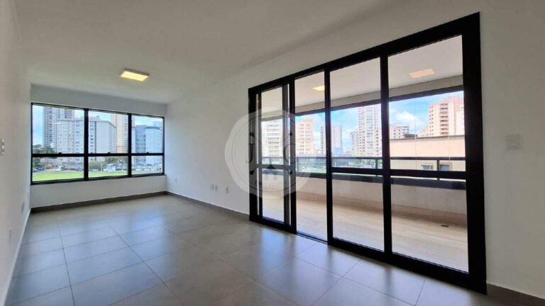 Apartamento para aluguel no Nova Aliança: