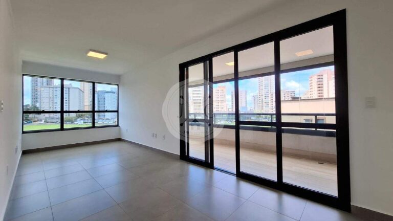 Apartamento para aluguel no Nova Aliança: