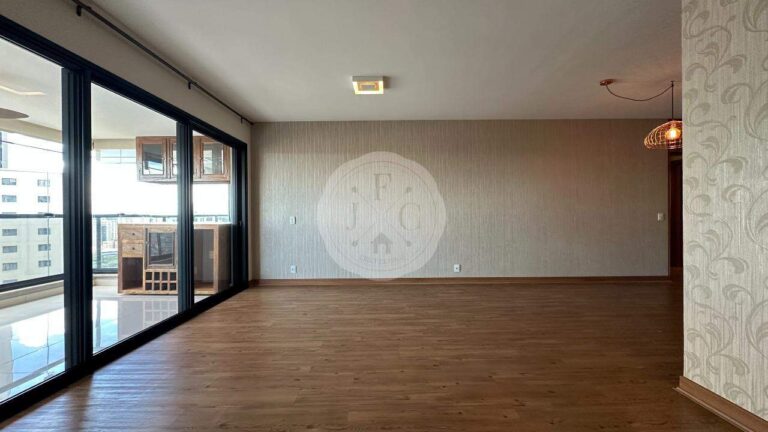Apartamento para aluguel no Bosque das Juritis: