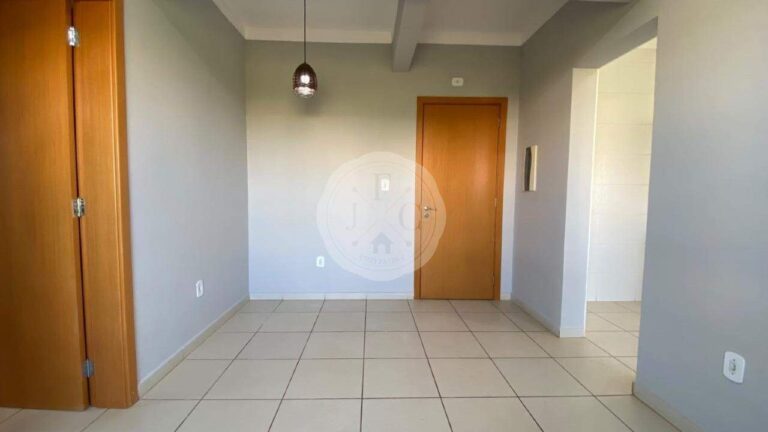 Apartamento à venda no Jardim Botânico: