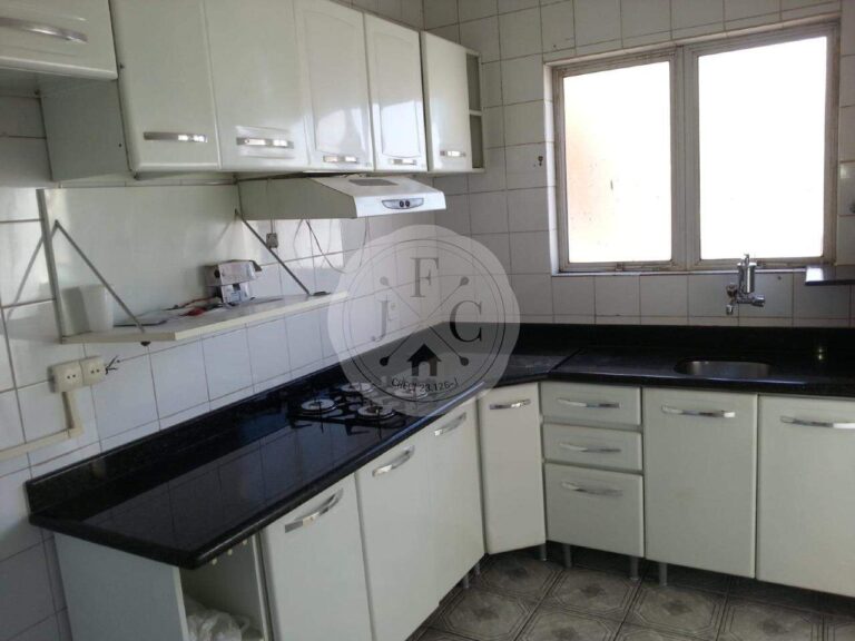Apartamento à venda no Jardim Palma Travassos:
