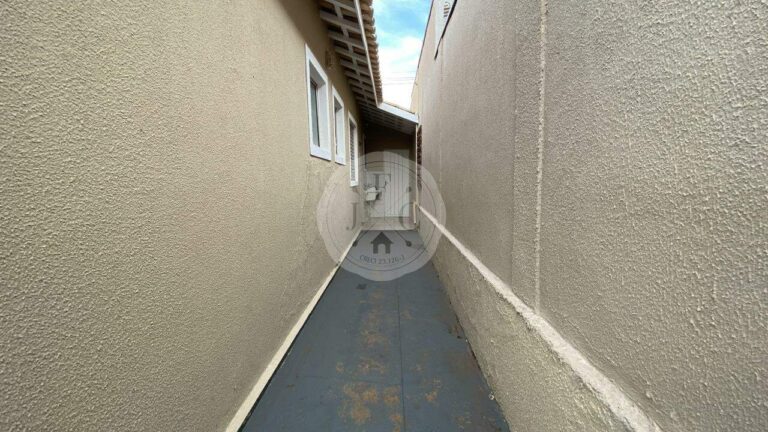 Casa em Condomínio para aluguel no Jardim dos Gerânios: