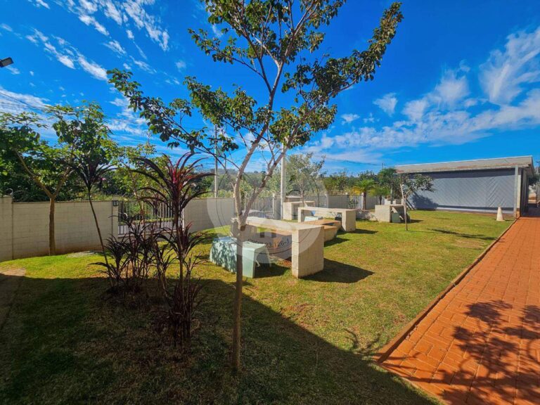 Apartamento à venda no Loteamento Santa Marta: