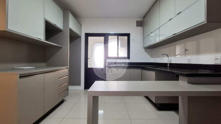 Apartamento para aluguel no Bosque das Juritis: