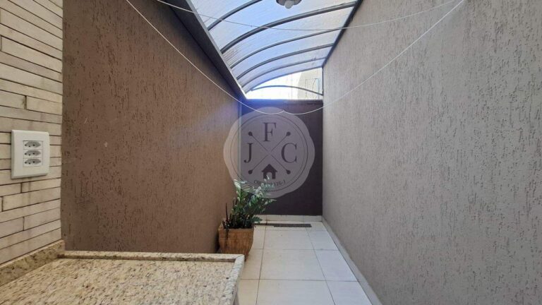 Apartamento para aluguel no Jardim Botânico: