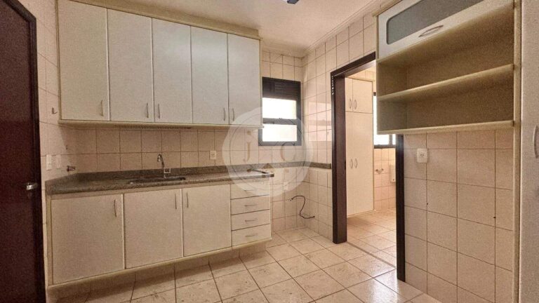 Apartamento para aluguel no Jardim Irajá: