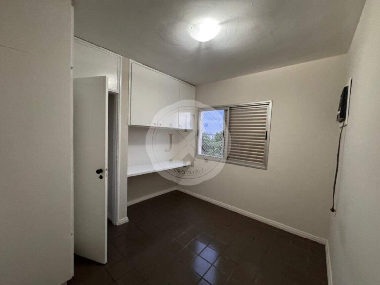Apartamento à venda no Jardim Sumaré: