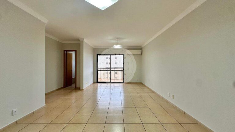 Apartamento para aluguel no Jardim Irajá: