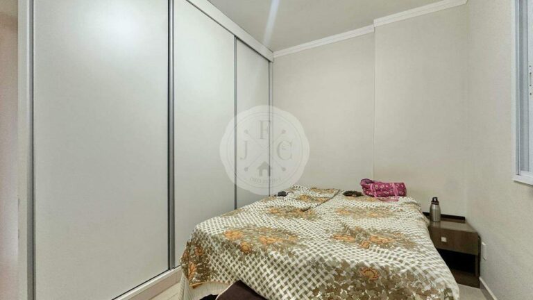 Apartamento à venda no Nova Aliança: