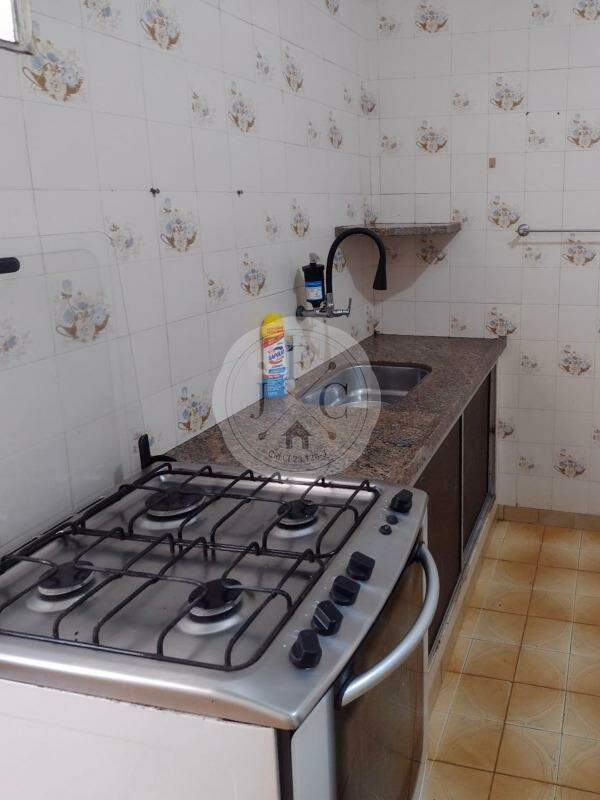 Apartamento à venda no Campos Elíseos: