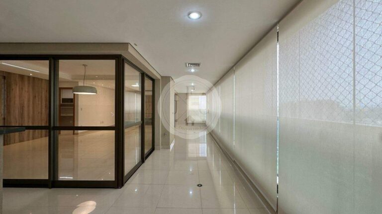 Apartamento para aluguel no Jardim Botânico: