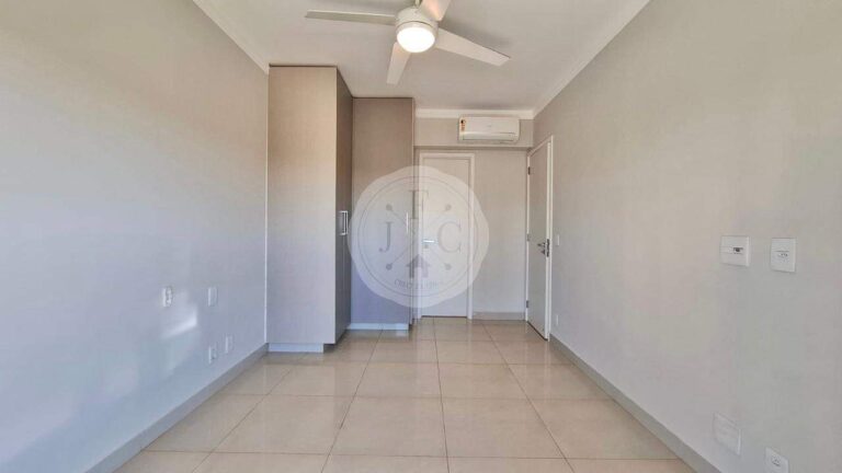 Apartamento para aluguel no Jardim Botânico: