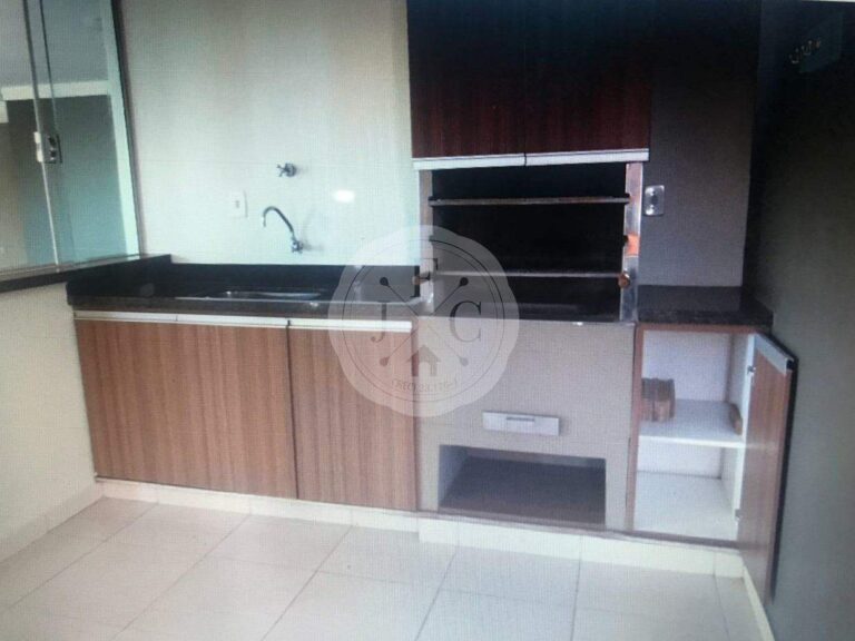 Apartamento à venda no Nova Aliança: