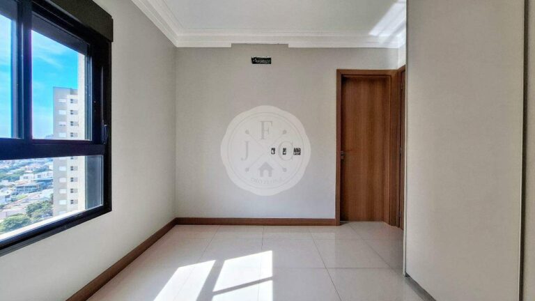 Apartamento à venda no Bosque das Juritis: