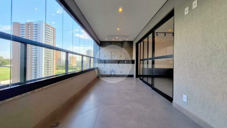Apartamento para aluguel no Jardim Olhos D´Água I: