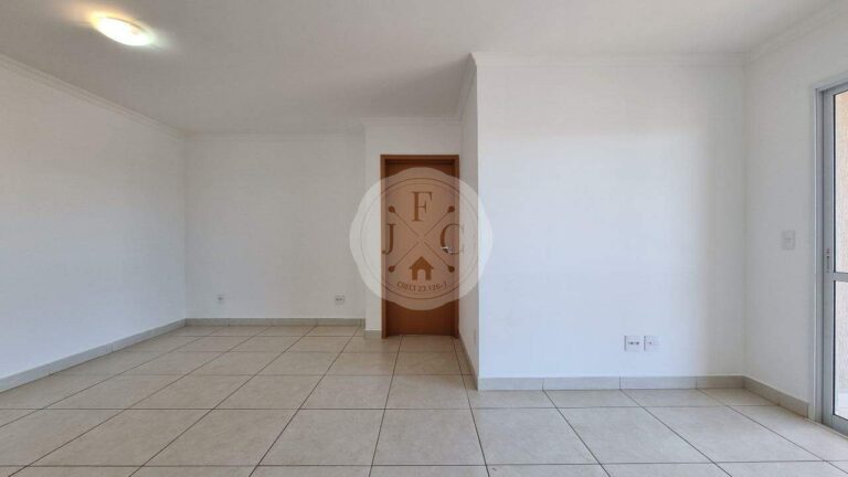 Apartamento à venda no Campos Elíseos: