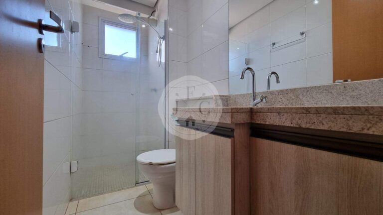 Apartamento à venda no Campos Elíseos: