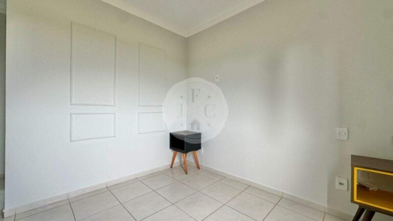 Apartamento para aluguel no Jardim Nova Aliança Sul: