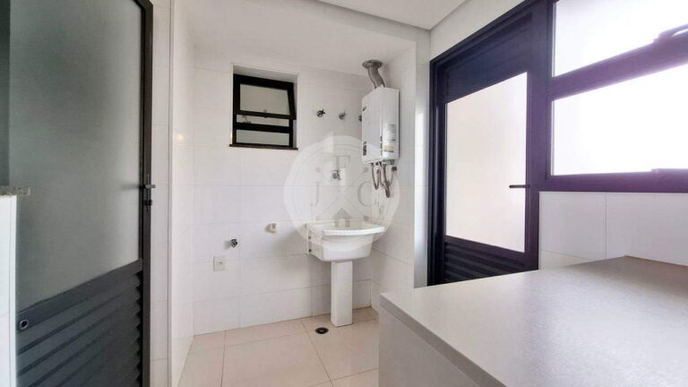 Apartamento para aluguel no Bosque das Juritis: