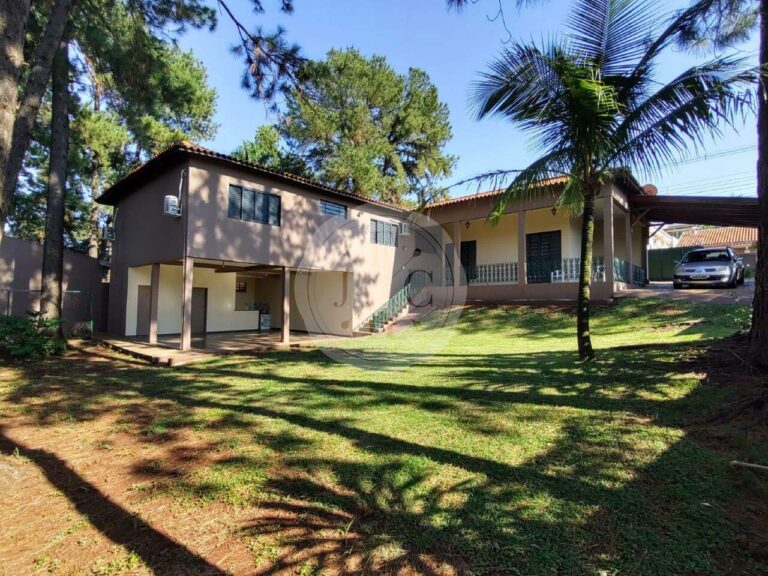 Casa para aluguel no Ribeirânia: