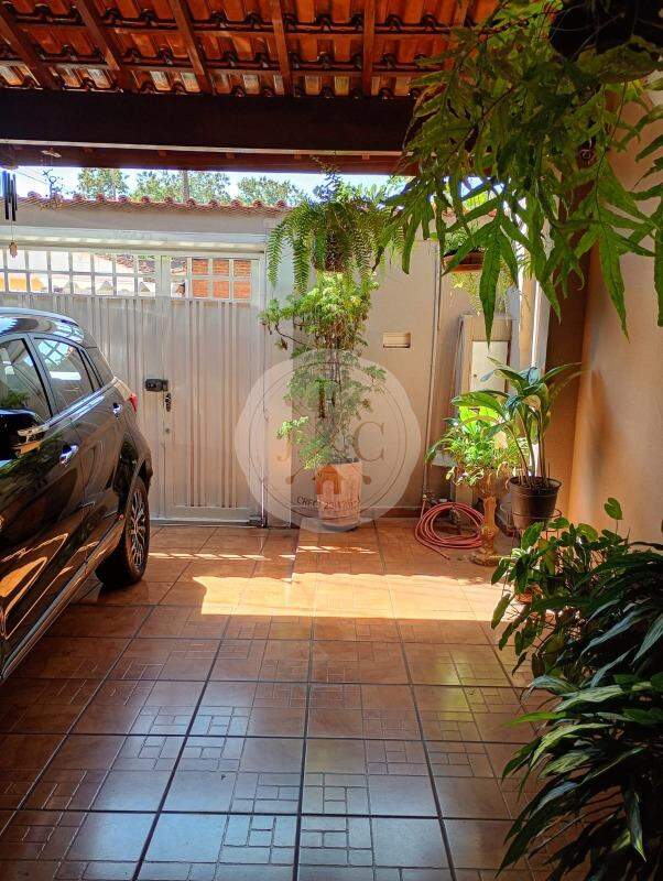 Casa à venda no Geraldo Correia de Carvalho: