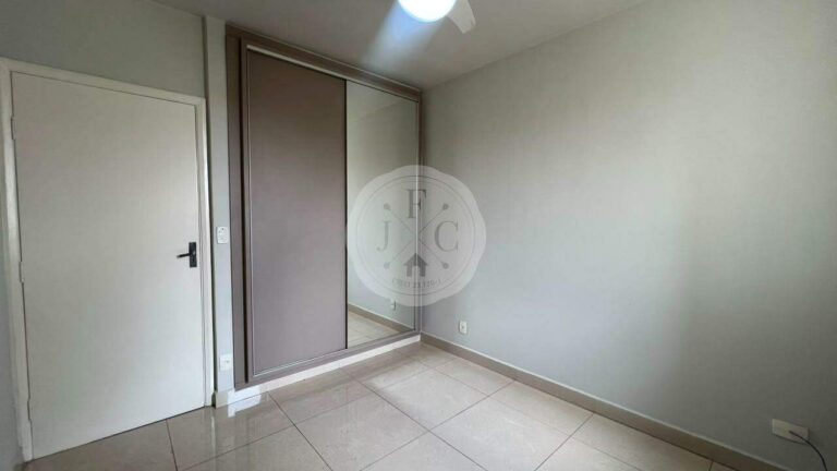 Apartamento para aluguel no Jardim Paulistano: