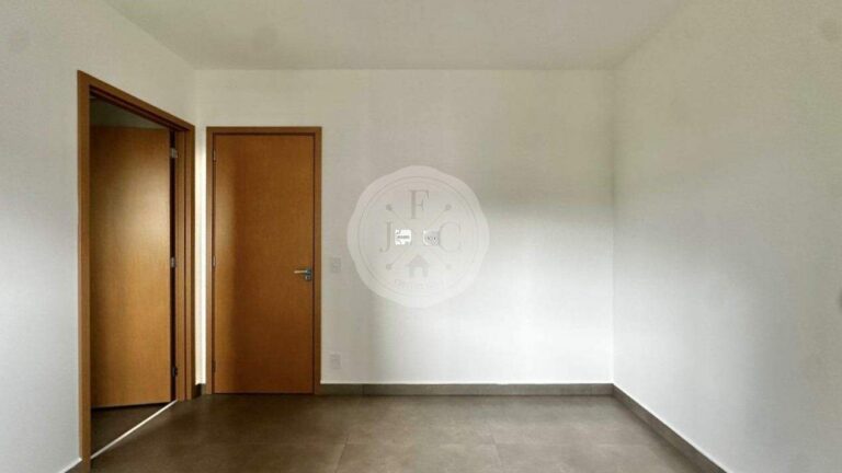 Apartamento para aluguel no Jardim Olhos D'Água II: