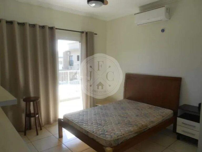 Casa para aluguel no Jardim Botânico: