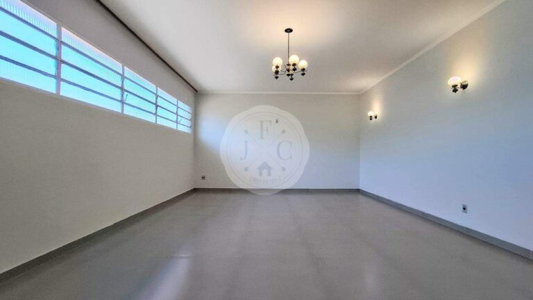 Casa Comercial para aluguel no Campos Elíseos: